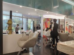 -OnHair造型