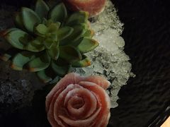 -捞王锅物料理(凯旋路店)