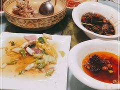 -喜洋洋(中山四路店)