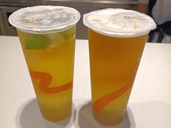 -CoCo都可(双井家乐福店)