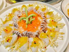-优食坊·蒸汽海鲜(康盛路店)