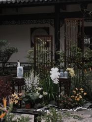 点击看大图 -王府花园酒店·宴会厅