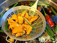 -厝味火锅·潮汕卤水火锅(十一合店)
