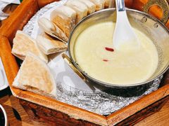 -敏珠拉姆藏餐·南京厨房(富春江东街店)