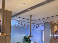 -巴邑火锅·鲜切牛肉(萧山银隆店)