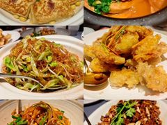 -小天厨民间菜馆(深圳街店)