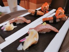 -月下料理(楷林IFC店)