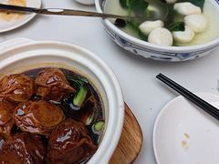 -二泉园老菜馆·百年无锡菜