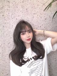 点击看大图 -3AM HAIR SALON染发接发