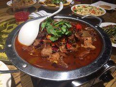 -關東雪东北菜(中庚漫游城店)
