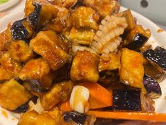 -北李妈妈菜·海肠捞饭(开发区万达店)