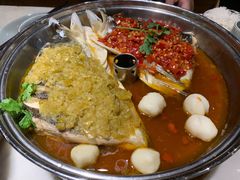 -望湘园·湖南菜(宏伊店)