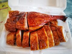 -陈伍记烧腊店(钟村店)