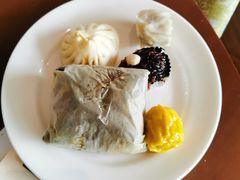 -韵咖啡自助餐厅(天津香格里拉店)