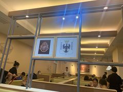 -萨莉亚意式餐厅(灵芝站中洲店)