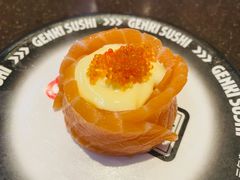 -元气寿司(东方宝泰店)