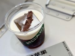 酸苹果-村口大树(长乐路店)