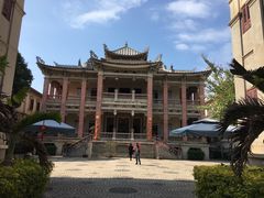 -海天堂构
