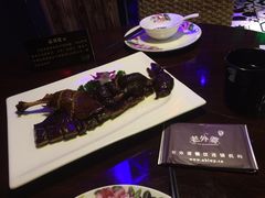 -老外婆(薛家南路店)