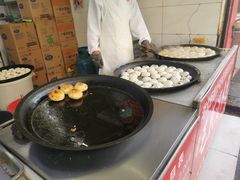 -毛氏汽水包(山海关路店)