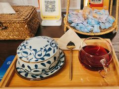 -施奈儿.洗头頭療.按摩SPA.采耳(上梅林店)