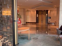-扬州万怡酒店-中餐厅(文昌中路店)