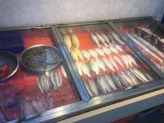 -鑫悦楼煎蟹·16年海鲜大排档