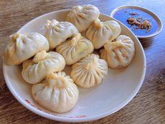 -津门张记包子铺(华昌道店)