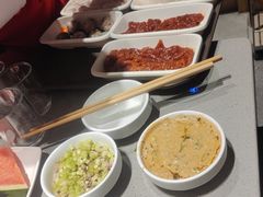 -海底捞火锅(龙湖北京大兴天街店)