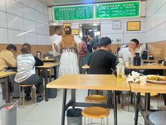 -马氏拌面花卷鸡(农大总店)