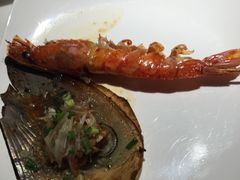 -鲜佰汇海鲜烤肉自助餐厅(银座商城泰安店)