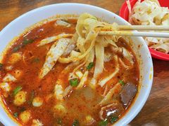 -龙鳞路第一家牛肉汤