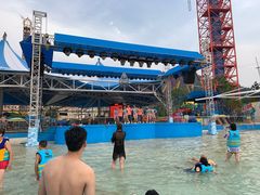 -杭州浪浪浪水公园