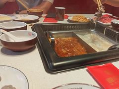 -倍儿红喜临门火锅(文兴路店)