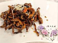 -古南都·清真绿柳居菜馆(太平南路店)