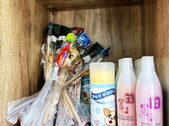-萌兽医馆·绝育·24小时内科·宠物医院(德胜店)