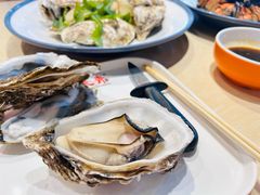-杨氏青龙虾·羊蝎子(珠江路店)