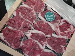 -乔先生涮肉·鲜活牛羊肉火锅(塘沽店)