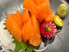 -元满•自助和牛·烧鸟lzakaya(文范路店)