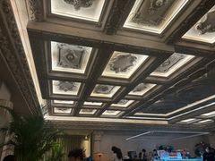 -玲婧胡同·生日蛋糕·餐厅(嘉里城店)