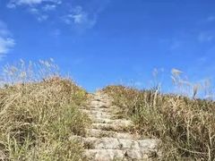 -七娘山