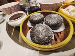 -香港狮子山下·明星粤菜餐厅(北苑店)