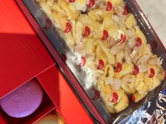 -白天鹅宾馆·美食屋
