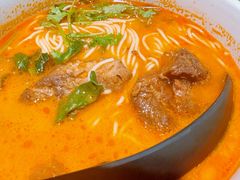 -和府捞面(东直门银座店)