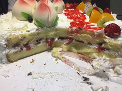 -津乐园(芥园道店)