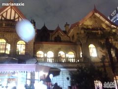 手机 029-马勒别墅饭店(静安寺店)