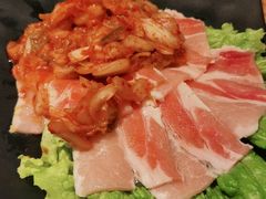 -新石器烤肉(南站店)