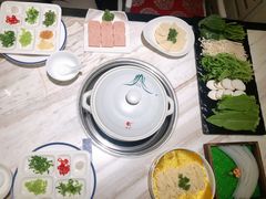-汤城·料青山