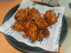 -鱼籽村秘制拌饭(崇文门店)