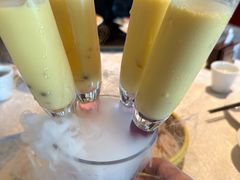 杨枝甘露-海皇食府(水都假日酒店店)